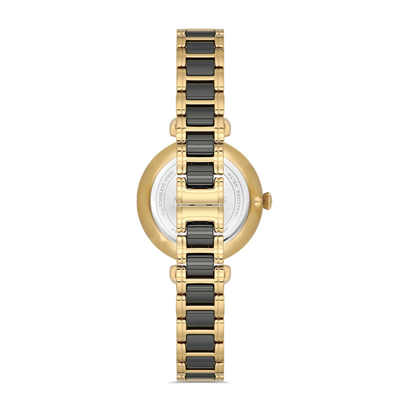 Momentus Shiny Star SS390T-04SG Kadın Kol Saati