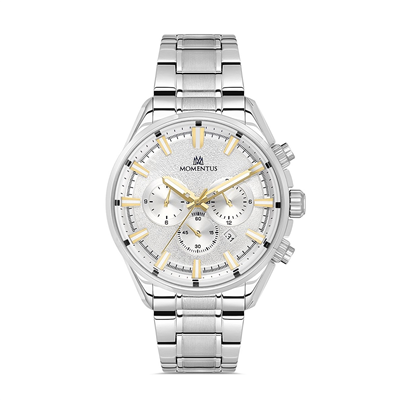 Momentus Sport CC304S-02SG Erkek Kol Saati