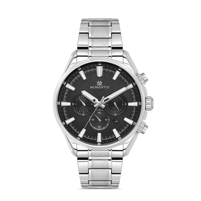 Momentus Sport CC304S-04SS Erkek Kol Saati
