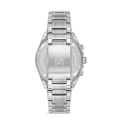 Momentus Sport CC304S-04SS Erkek Kol Saati