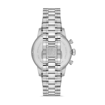Momentus Sport Master CC303S-02SB Erkek Kol Saati