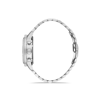 Momentus Sport Master CC303S-02SB Erkek Kol Saati