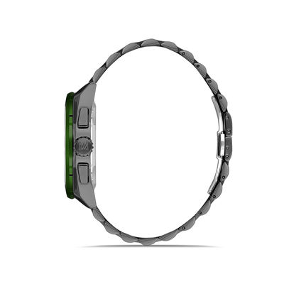 Momentus Sport Master SM340T-15SN Erkek Kol Saati