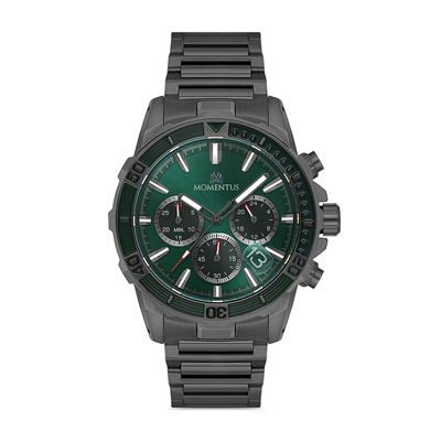 Momentus Sport Master SM357N-15SN Erkek Kol Saati