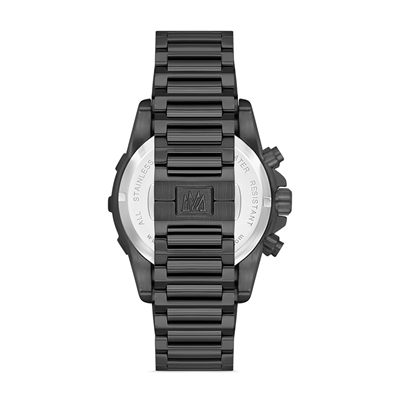 Momentus Sport Master SM357N-15SN Erkek Kol Saati