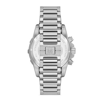 Momentus Sport Master SM357T-11SS Erkek Kol Saati