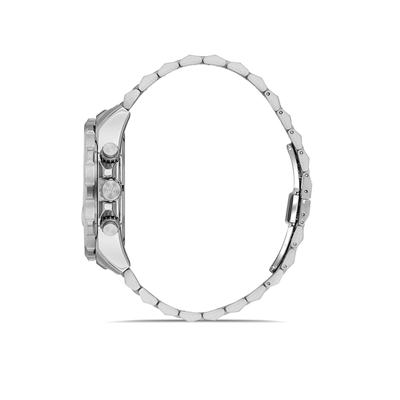 Momentus Sport Master SM357T-11SS Erkek Kol Saati