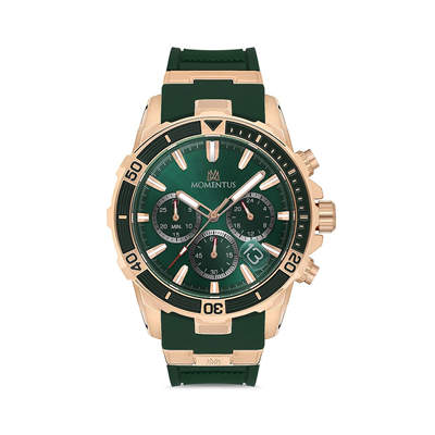 Momentus Sport Master SM357T-15YR Erkek Kol Saati