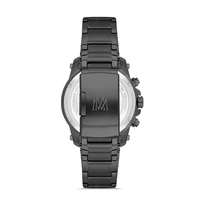 Momentus Sport Master SM369T-11SR Erkek Kol Saati