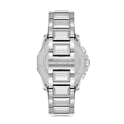 Momentus Sport Master SM391S-02SS Erkek Kol Saati