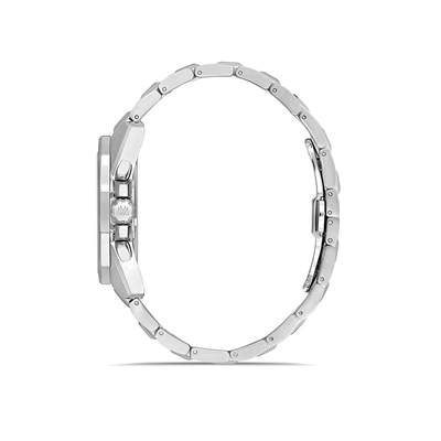 Momentus Sport Master SM391S-02SS Erkek Kol Saati
