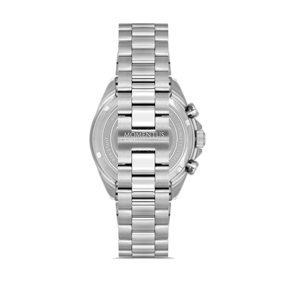Momentus Sport Master SM392T-04SG Erkek Kol Saati