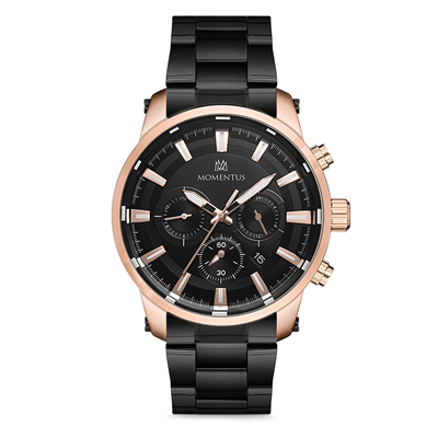 Momentus Sport SC223R-04SR Erkek Kol Saati