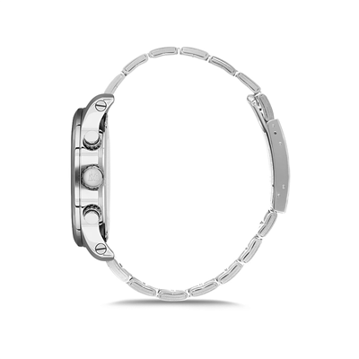 Momentus Sport SC223S-04SS Erkek Kol Saati