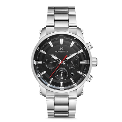 Momentus Sport SC223S-04SS Erkek Kol Saati