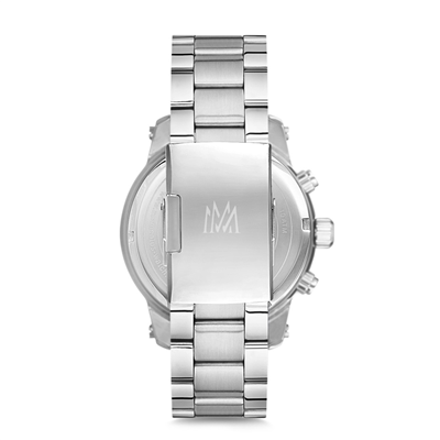 Momentus Sport SC223S-04SS Erkek Kol Saati