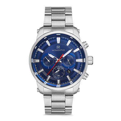 Momentus Sport SC223S-11SS Erkek Kol Saati