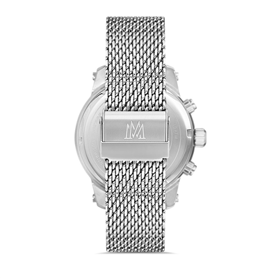 Momentus Sport SC224S-04SS Erkek Kol Saati