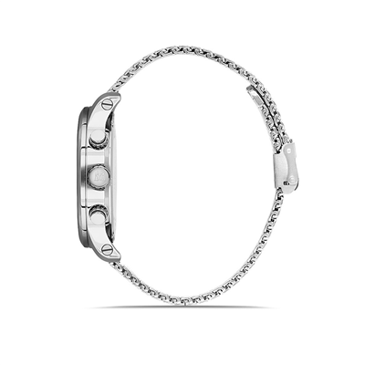 Momentus Sport SC224S-04SS Erkek Kol Saati