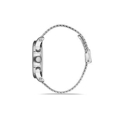 Momentus Sport SC224S-10SS Erkek Kol Saati