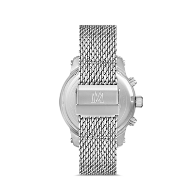 Momentus Sport SC224S-10SS Erkek Kol Saati