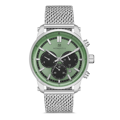 Momentus Sport SC224S-15SS Erkek Kol Saati
