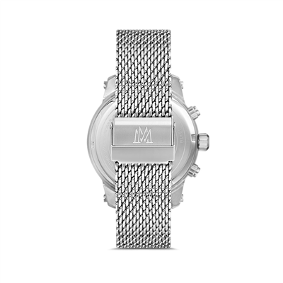 Momentus Sport SC224S-15SS Erkek Kol Saati