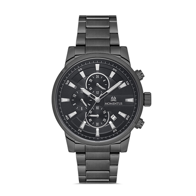 Momentus Sport SC248N-04SN Erkek Kol Saati