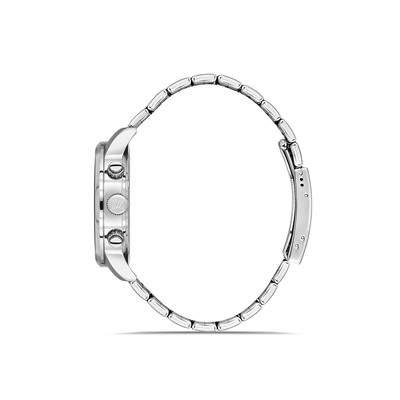 Momentus Sport SC248S-04SS Erkek Kol Saati