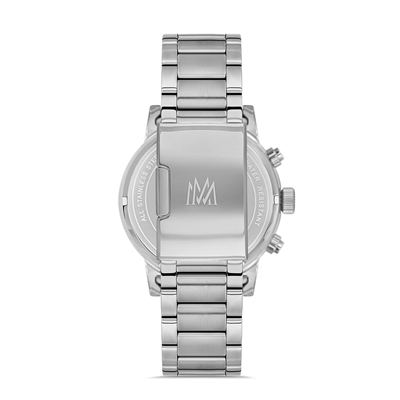 Momentus Sport SC248S-04SS Erkek Kol Saati