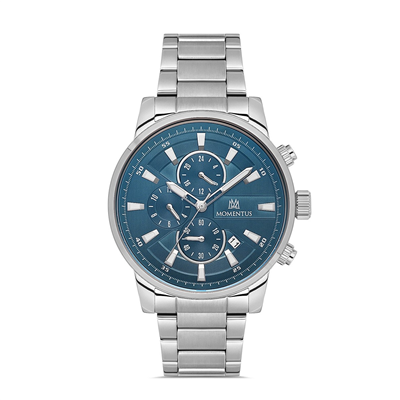 Momentus Sport SC248S-11SS Erkek Kol Saati