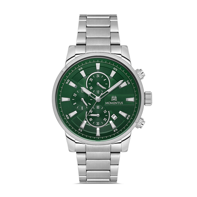 Momentus Sport SC248S-15SS Erkek Kol Saati