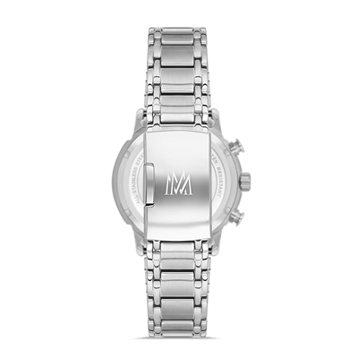 Momentus Sport SC381S-04SS Erkek Kol Saati