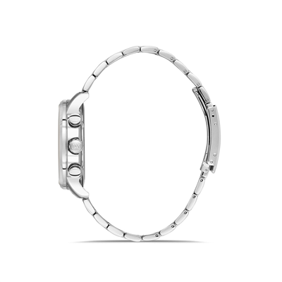 Momentus Sport SC381S-04SS Erkek Kol Saati