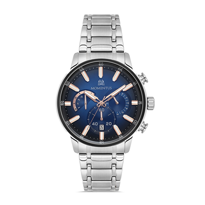 Momentus Sport SC381T-11SR Erkek Kol Saati