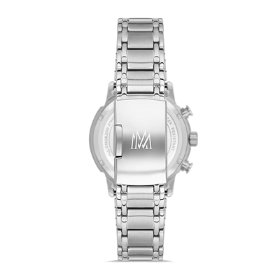 Momentus Sport SC381T-11SR Erkek Kol Saati