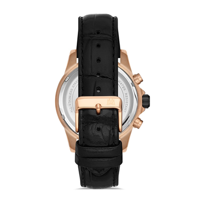Momentus Time Master SM367T-04BR Erkek Kol Saati