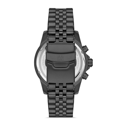 Momentus Time Master SM367T-15SN Erkek Kol Saati