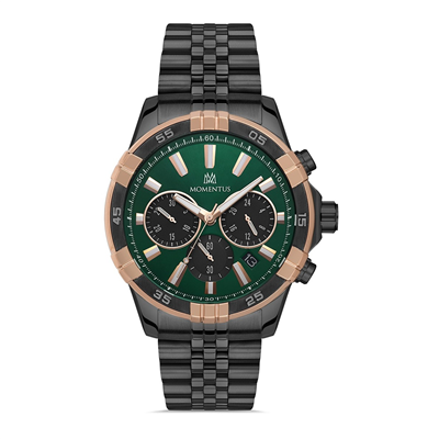 Momentus Time Master SM367T-15SN Erkek Kol Saati