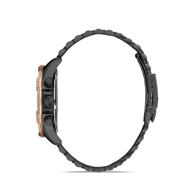 Momentus Time Master SM367T-15SN Erkek Kol Saati
