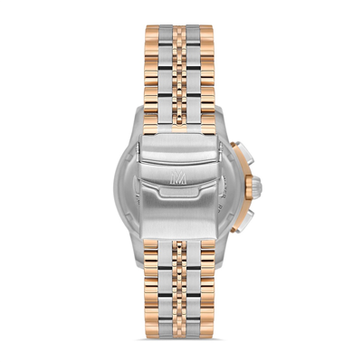 Momentus Time Master SM385T-11SR Erkek Kol Saati