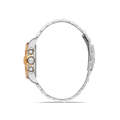 Momentus Time Master SM385T-11SR Erkek Kol Saati
