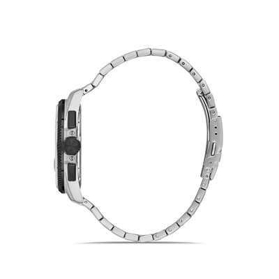 Momentus Time Master SM386T-11SS Erkek Kol Saati