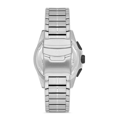 Momentus Time Master SM386T-11SS Erkek Kol Saati