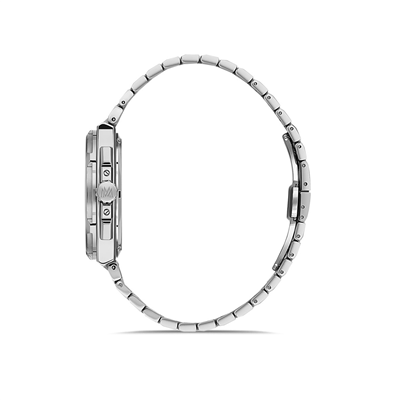 Momentus Time Master SM390S-02SS Erkek Kol Saati