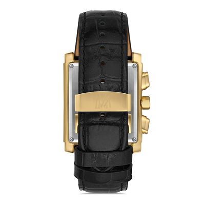 Momentus Time Master TM111G-02BG Erkek Kol Saati