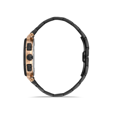 Momentus Time Master TM263T-04SR Erkek Kol Saati
