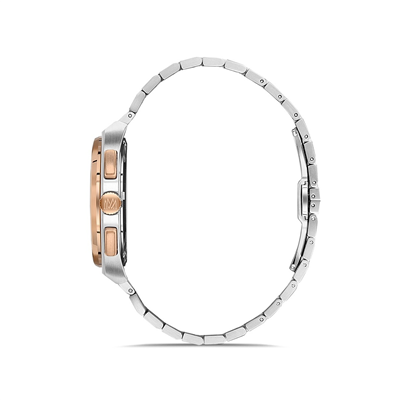 Momentus Time Master TM345T-15SR Erkek Kol Saati