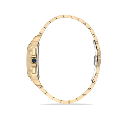 Momentus Time Master TM348G-08SG Erkek Kol Saati