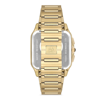 Momentus Time Master TM348G-08SG Erkek Kol Saati